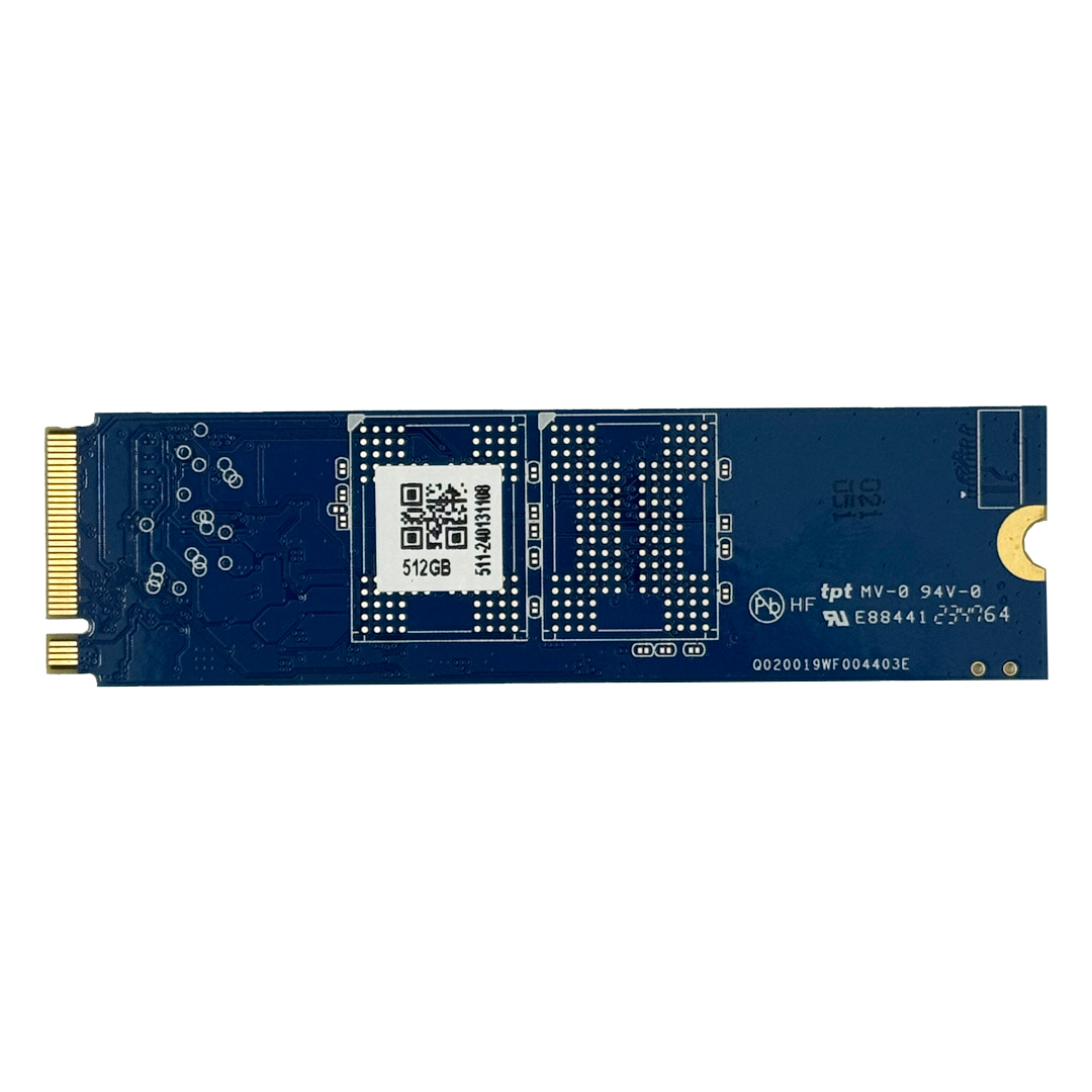 SSD Phison M.2 2280 E15T 512Gb